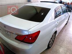 تويوتا أفالون